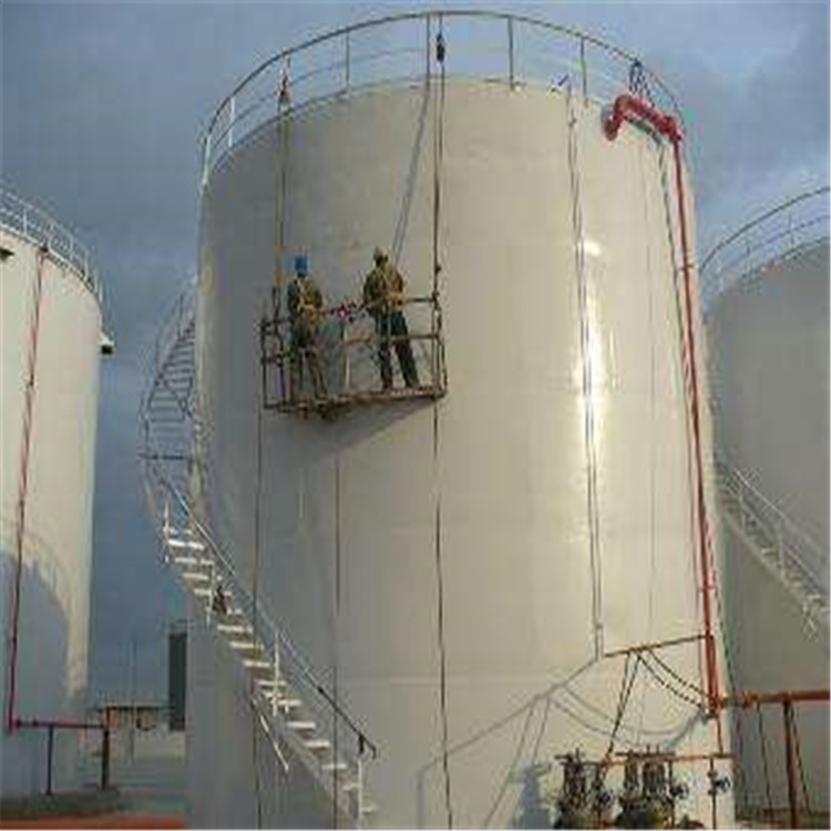 松江喷漆翻新・工业喷漆・设备喷漆服务简介